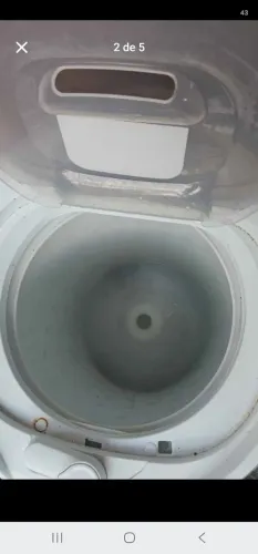 Vendo centrífuga