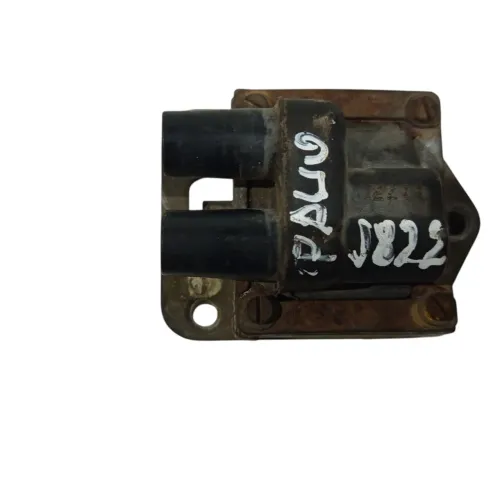 Bobina Ignição Fiat Palio 1.0 1996 1997 1998 A 2002