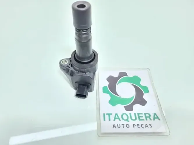 Bobina Ignição Honda Hrv 1.8 2019 2020
