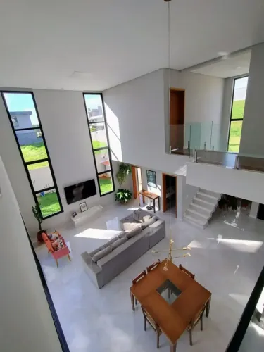Casa Condomínio Vintage Granja Viana