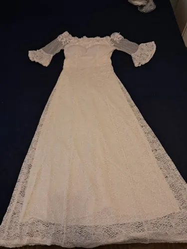 Vestido de noiva