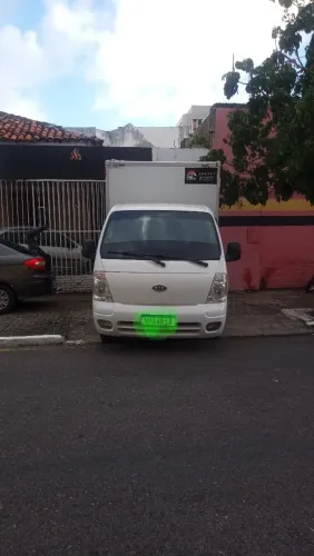 Frete e pequena mudança trabalho sábado Domingo e feriado 