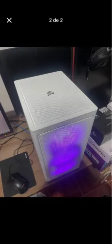 Pc gamer Mini Itx 