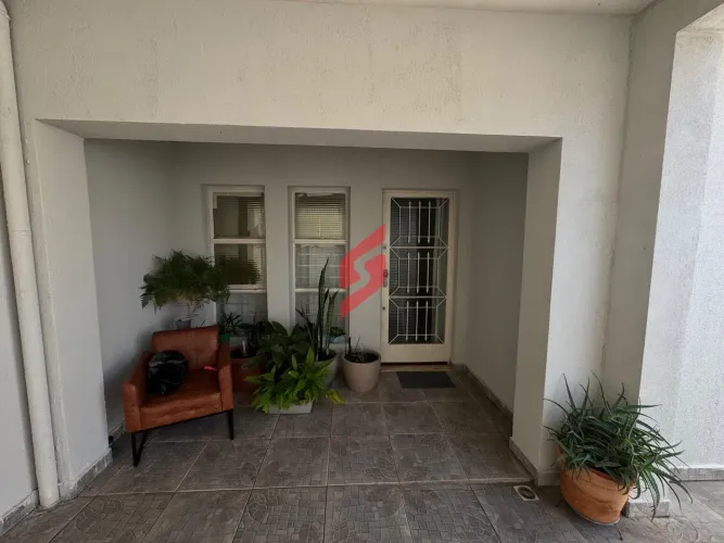 Casa em Vila Progresso - Sorocaba