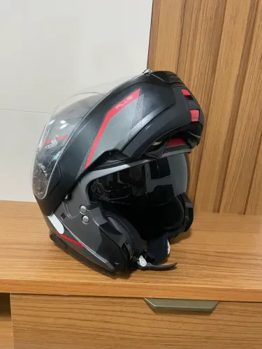 Capacete Nolan original