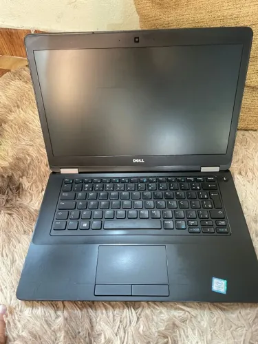 Notebook Dell Latitude E5470