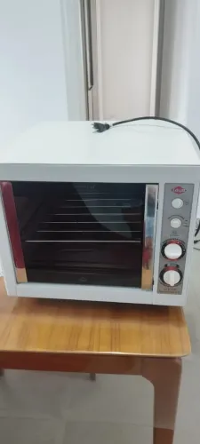 Forno Layr Cristal 46 Litros