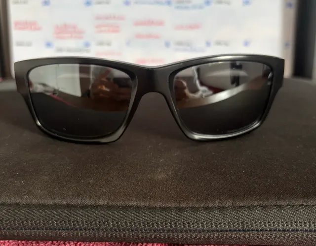 Oakley Jupiter Squared Black