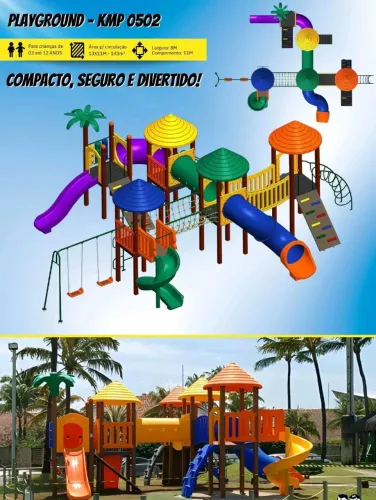 Playground