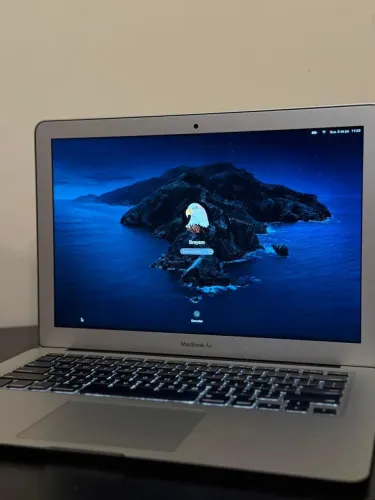 Macbook air 13" 2014