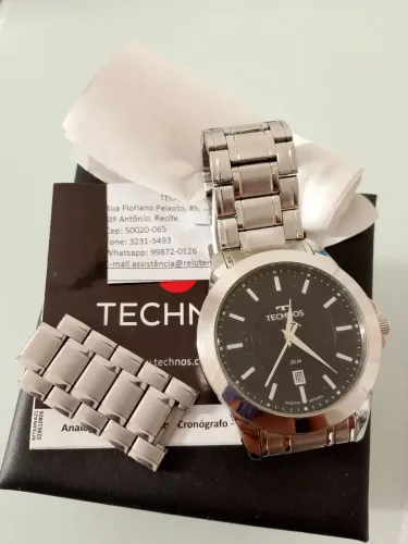 Vendo relógio TECHOS