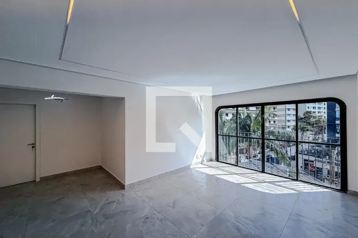 Apartamento à Venda - Aclimação, 3 Quartos, 110 m2