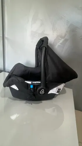 Bebê conforto Galzerano Grid para Recém Nascidos Grupo 0 até 13 kg novo nunca usado