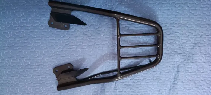 Suporte para Bau twister 250