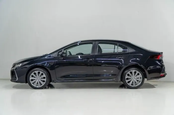 Toyota Corolla 2.0 XEI 16V Flex 4P Automatico 2021