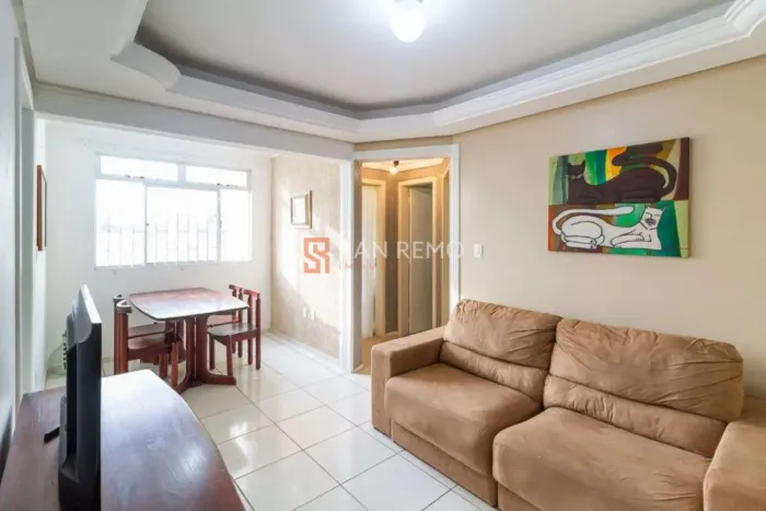 abraão | Apartamento 2 quartos