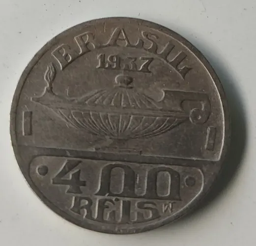 Moedas antigas