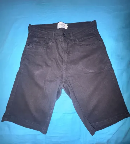 Bermudas diversas tamanho 38