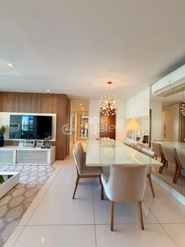 Apartamento à venda em Natal/RN
