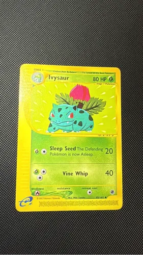 Lote de cartas vintage reservado 