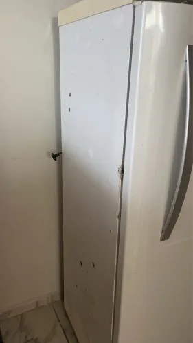 Geladeira Electrolux 450