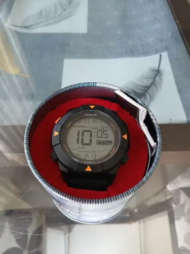 Relógio Digital Speedo novo 