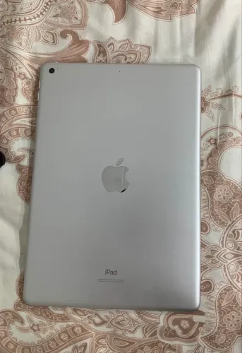 Ipad 9 prata 64gb