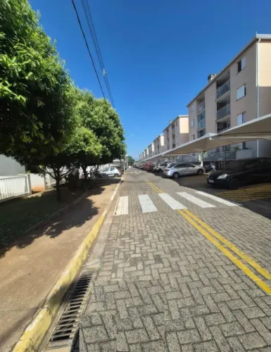 Oportunidade de Venda - Apartamento no Residencial Boa Vista