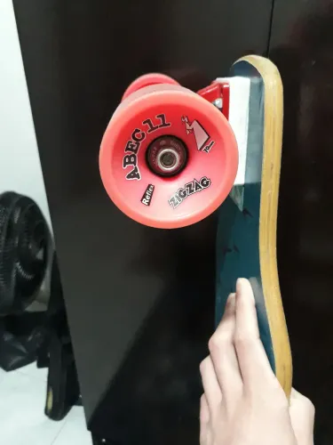 Longboard