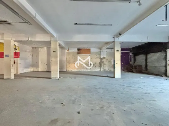 Ponto Comercial para locação na 19 de maio em Bertioga/SP