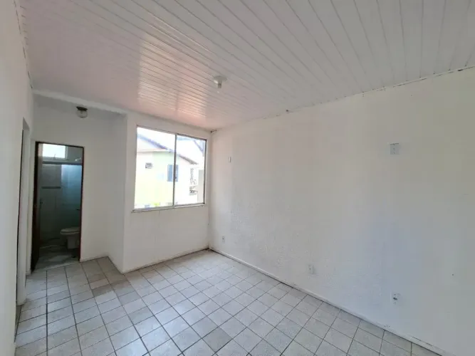 VENDO APARTAMENTO