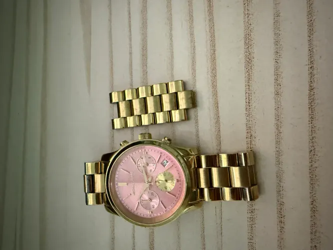 Relógio Michael kors
