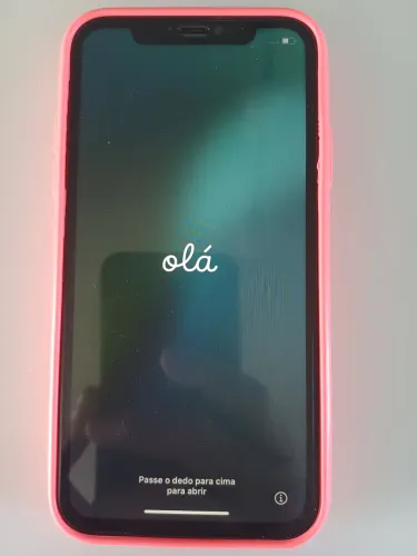 IPHONE 11 64GB