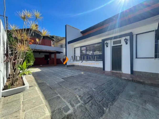 CASA RESIDENCIAL PARA LOCAÇÃO