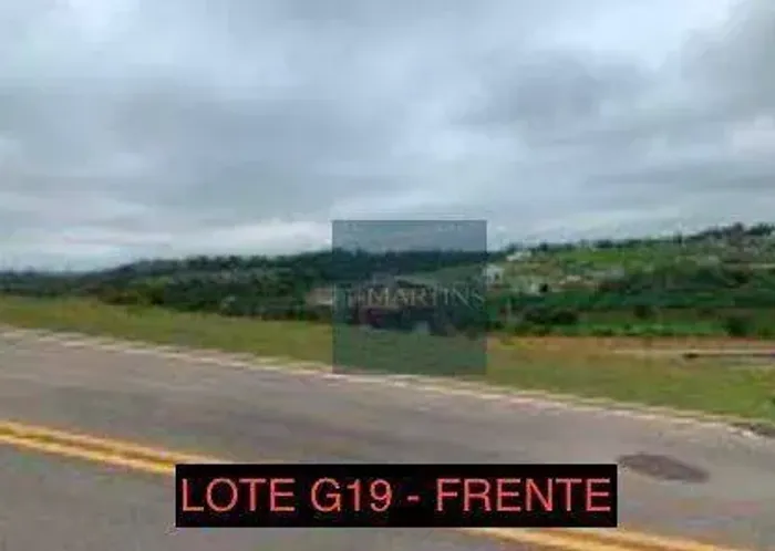 Terreno à venda, 1273 m² por R$ 1.590.000,00 - Terra Nova - Jundiaí/SP