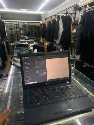 Notebook Samsung