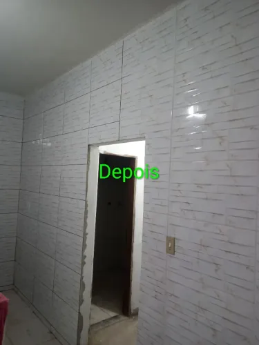 Revestimento ceramica conzinha