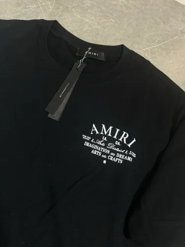 Camiseta Amiri