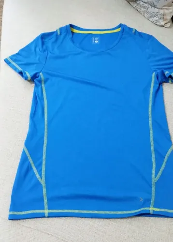 Blusa de esporte feminino 