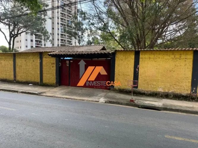 TERRENO COMERCIAL em SOROCABA - SP, JARDIM SÃO CARLOS