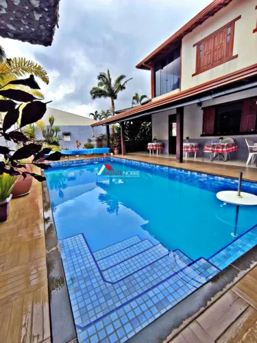 Casa em Condomínio para Venda em Brasília, Setor Habitacional Contagem (Sobradinho), 6 dor
