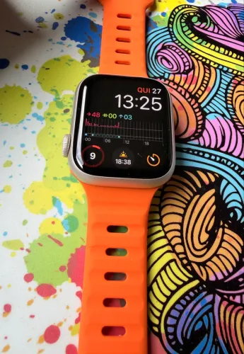 Apple Watch 7 GPS 41mm