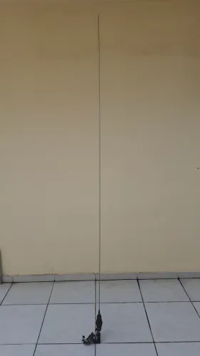 Antena para PX