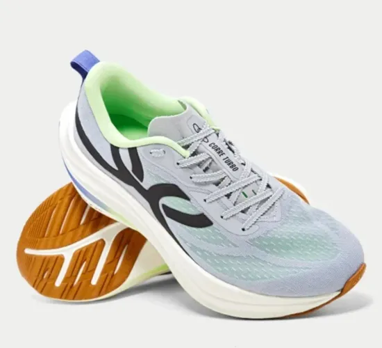 Tênis corrida Olympikus corre turbo
