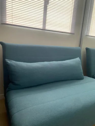 Vendo sofá-cama