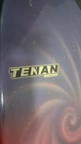Prancha de surf 6.4 - TENAN