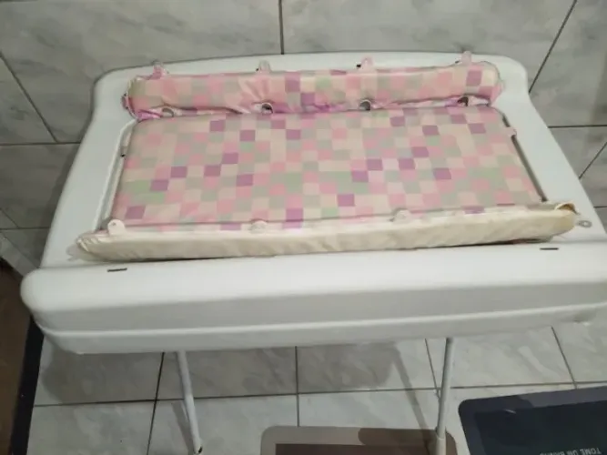 Banheira Buriggoto