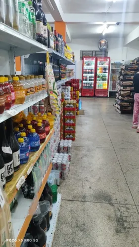 Mercado 200m2