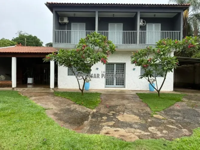 Chácara Condomínio Jardim Salgado Filho I Chácara no bairro Jardim Palmeiras (Zona Leste)