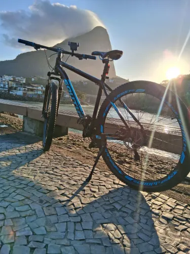 Bike aro 29 